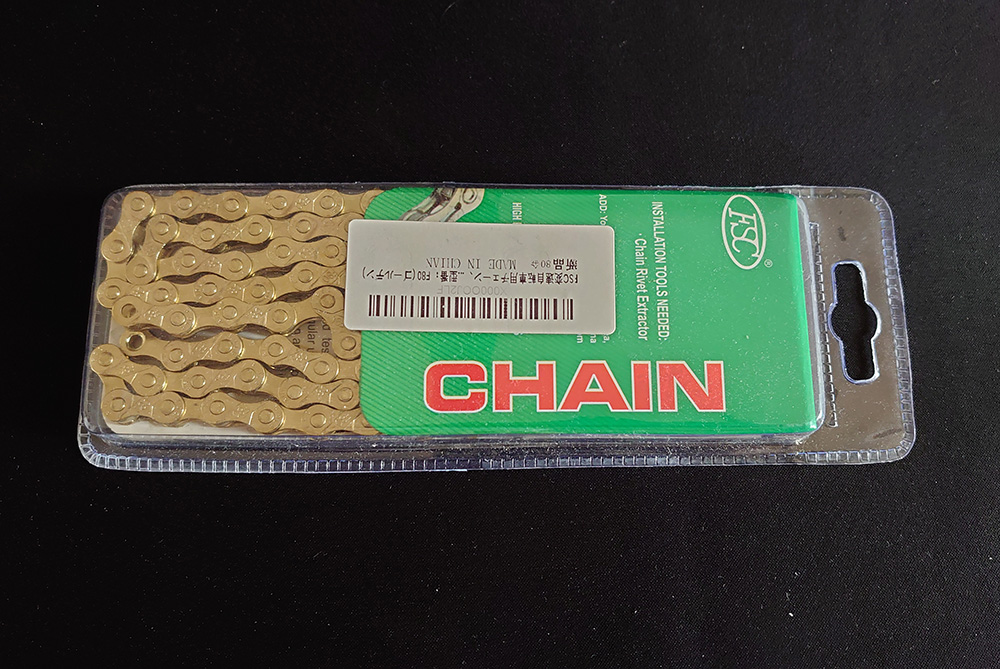 chain